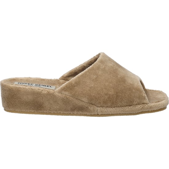 JOSEF SEIBEL Marseille 01 | Hausschuh für Damen | Beige Marseille 01, champagner - Image 2