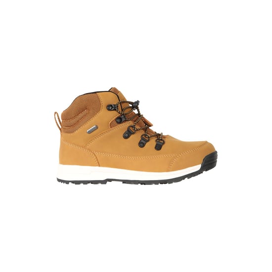 Mountain Warehouse Kinder/Kinder Redwood Wasserdichte Wanderschuhe (Braun) - Image 4