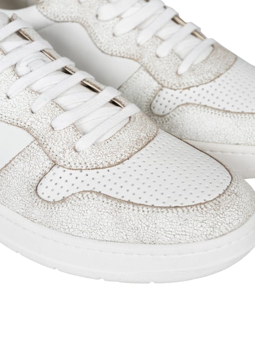 Geox Sneaker Magnete Herren weiß - Image 5
