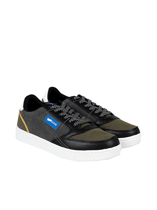 Gas Sneaker Jeb NBX Herren grün - Image 2