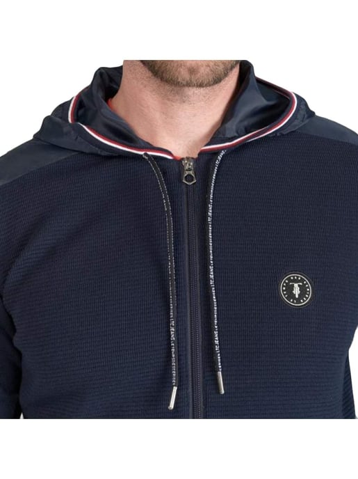Sweat Le Temps Des Cerises Herren Mistre - Image 2