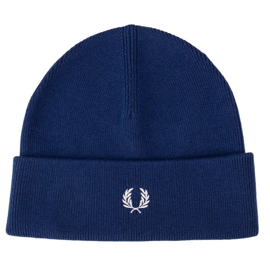 Fred Perry Merino Wool Beanie