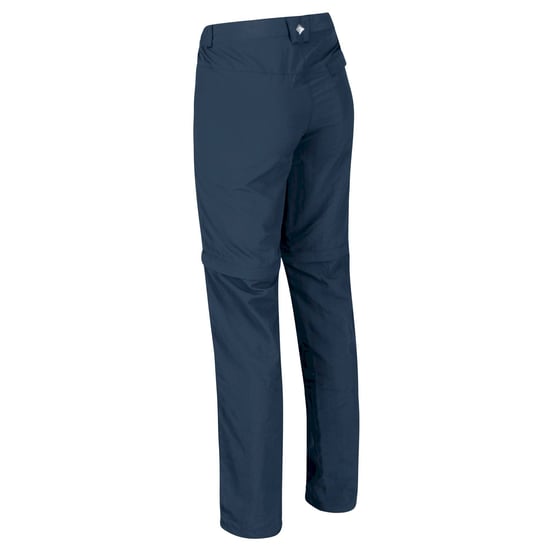Regatta - "Leesville II" Hosen für Herren (Dunkel-Jeansblau) - Image 4