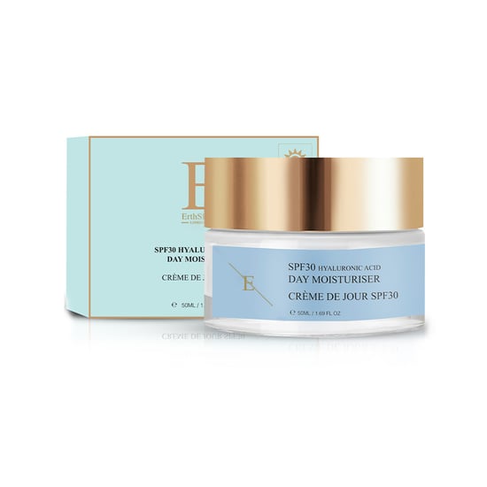SPF 30 Hyaluronsäure Tagescreme 50ml - Image 1