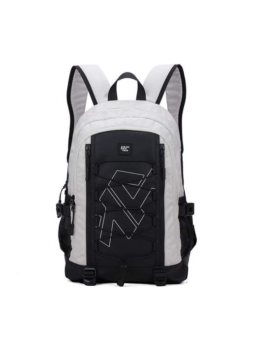 Aoking Rucksack Unisex GREY - Image 1