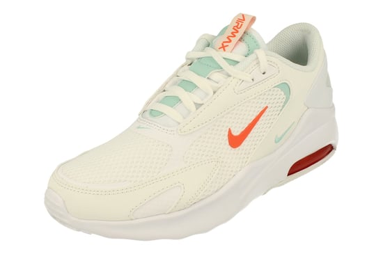 Nike Air Max Bolt Damen Off White Sneakers - Image 1