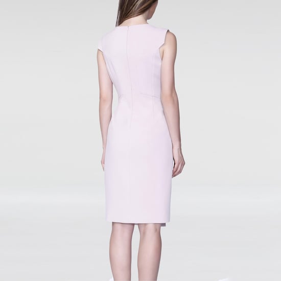 Strukturiertes Schneiderkleid - Image 2
