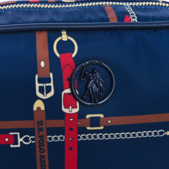 Women's toiletry bag BEUHU5919WIP