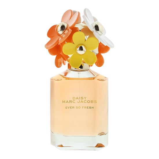Marc Jacobs Daisy Ever So Fresh Edp Spray. - Image 2