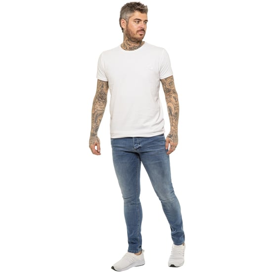 ETO | Herren Designer Hyperstretch Jeans - Image 5