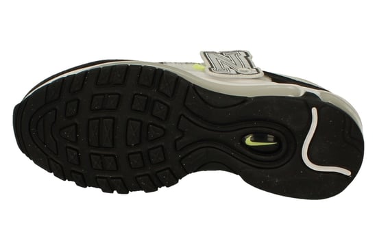 Nike Air Max 97 Gs Weiß Turnschuhe - Image 5