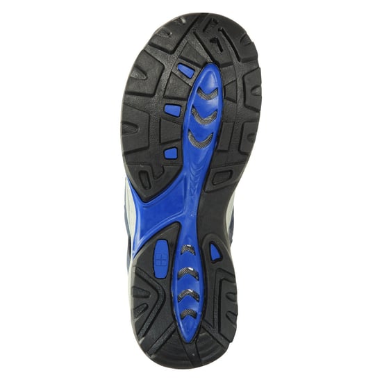Mountain Warehouse - Herren Sandalen "Rift" (Blau) - Image 6