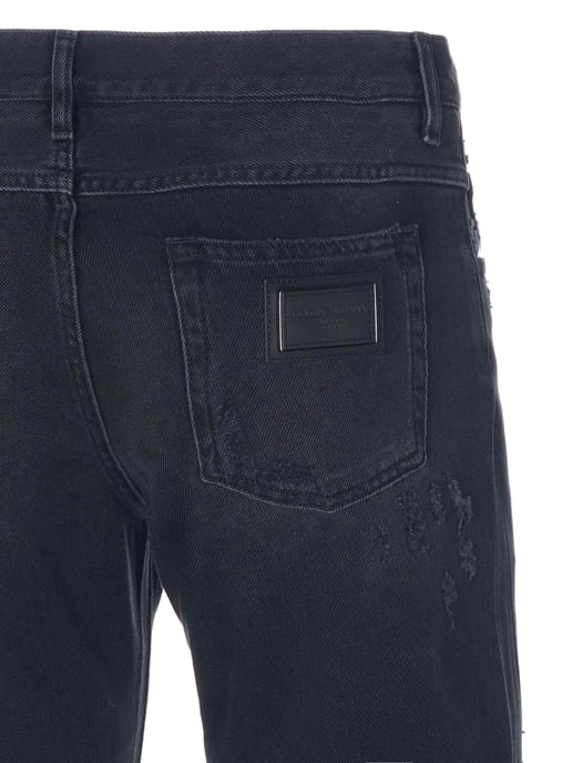 Dolce & Gabbana Jeans - Image 4