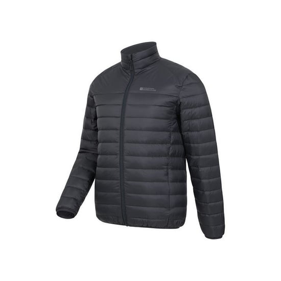 Mountain Warehouse Herren Featherweight Jacke (Schwarz) - Image 3