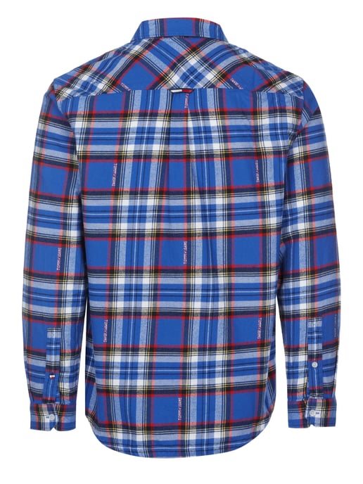 Tommy Hilfiger Jeans Hemd - Image 2