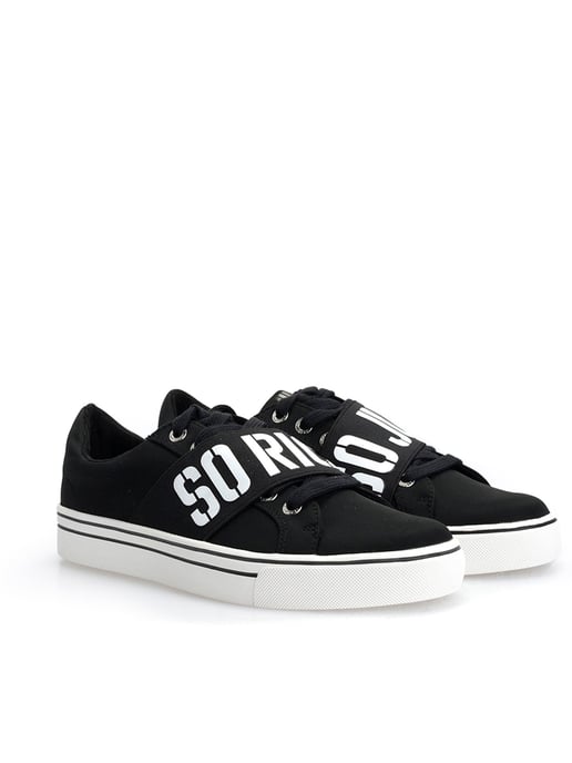 Juicy Couture Sneaker Clorinda Damen schwarz - Image 2