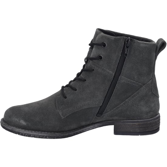 JOSEF SEIBEL Sienna 95 | Stiefelette für Damen | Grau Sienna 95, granit - Image 3