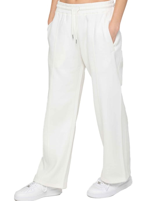 Enzo | Womens Wide Leg Joggers - Image 4