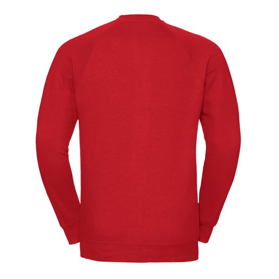 Russell Sweatshirt / Pullover (Rot) - Image 2
