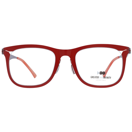 Mehr als unendlich Optischer Rahmen GT002 V08 50 - Image 2