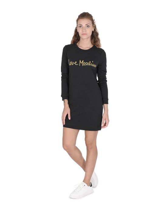 Love Moschino Frauenkleid - Image 1