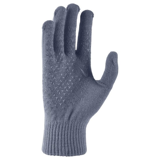 Nike Unisex Erwachsene gestrickte Winterhandschuhe (Schiefer) - Image 2