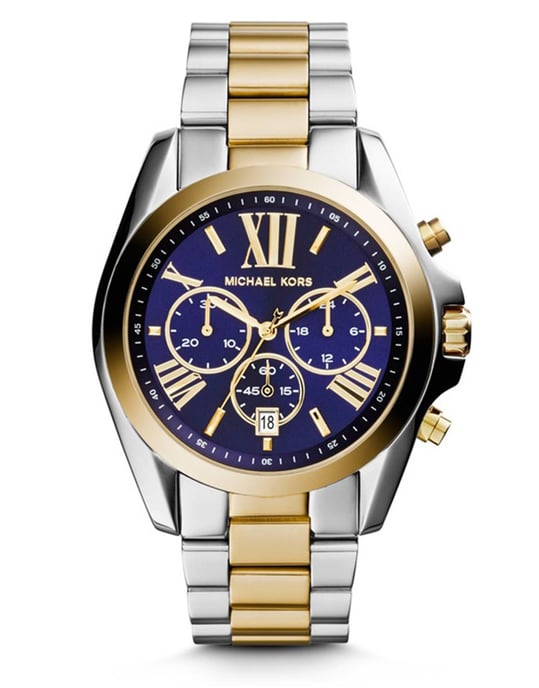 Michael Kors Bradshaw Damenuhr MK5976 - Image 1