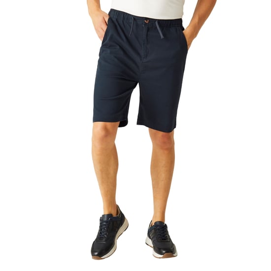 Regatta - "Aldan" Shorts für Herren (Marineblau) - Image 4