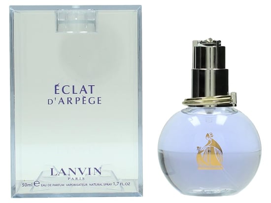Lanvin Eclat D'Arpege Eau de Parfum 50ml Spray - Image 1