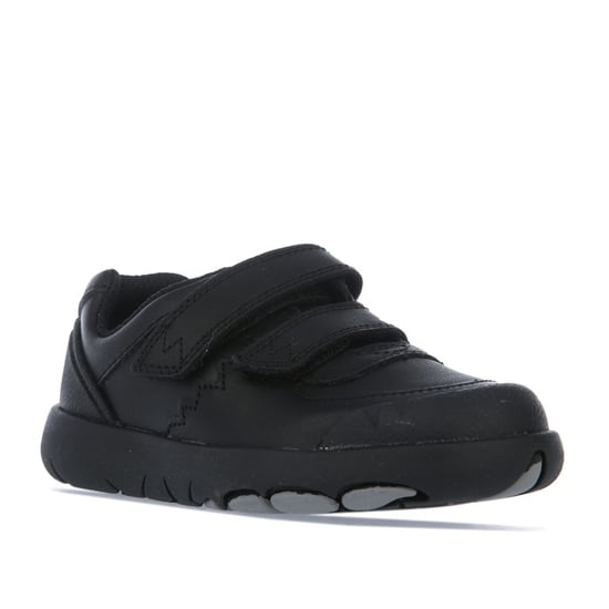Chaussures Rex Pace cuir - Image 2
