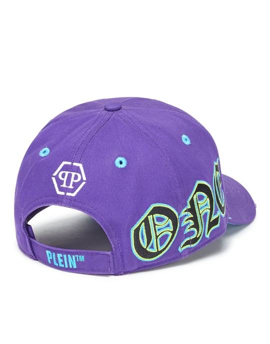 Cap Gothic Plein - Image 2