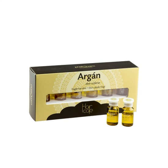 REPAIR-ELIXIR MIT ARGANÖL 6 X 3 ML. - Image 2