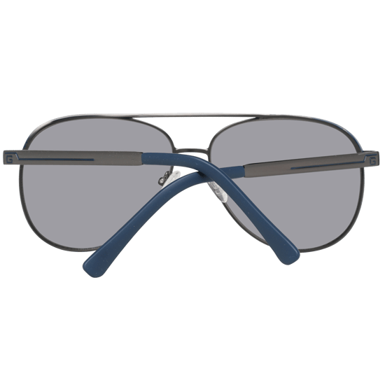 Guess Herren Sonnenbrille in Gunmetal - Image 3