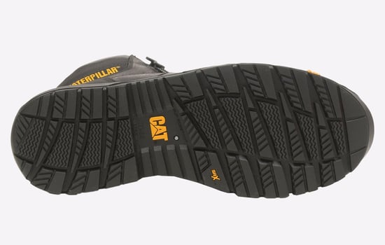 Caterpillar Crossrail 2.0 WASSERDICHT Sicherheitsstiefel für Herren - Image 5