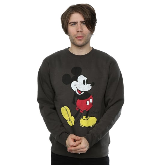 Disney - Sweatshirt für Herren (Hellgrau) - Image 2