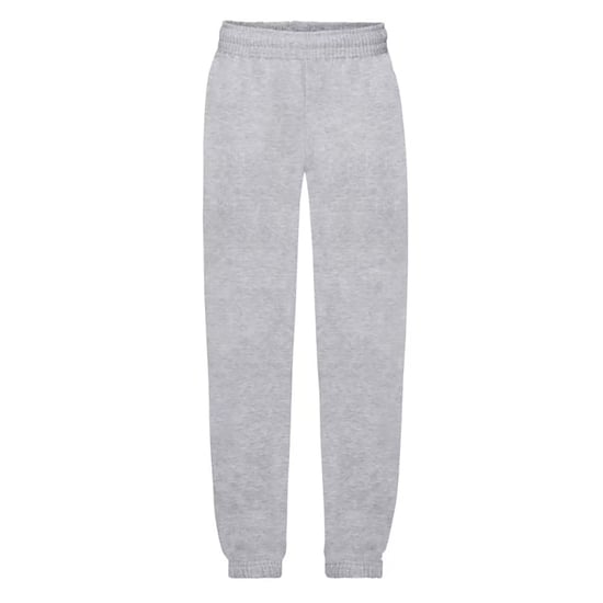 Fruit Of The Loom Kinder Jogging Hose Premium 70/30 (Grau) - Image 1
