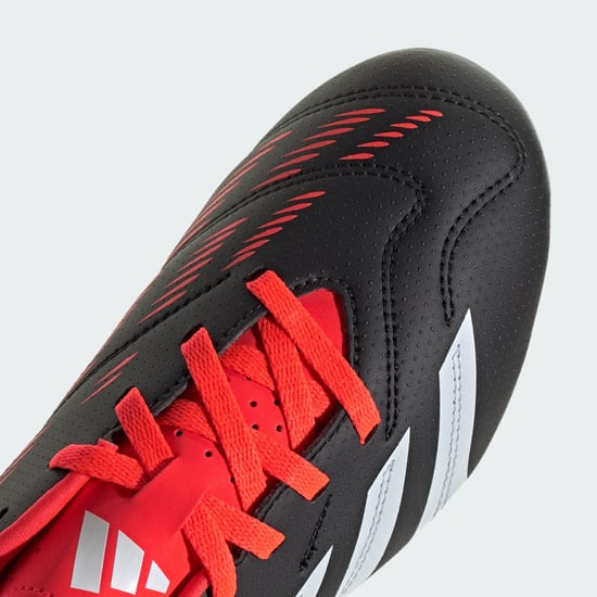 Predator Club Flexible Ground Football Boots - Image 4