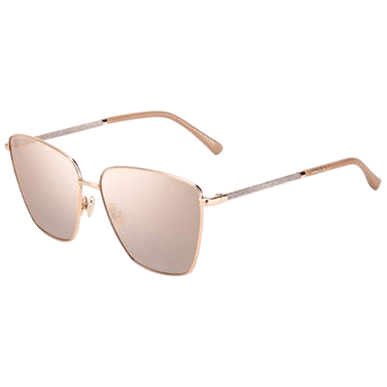 Jimmy Choo Sonnenbrille LAVI/S BKU2S 60 - Image 1