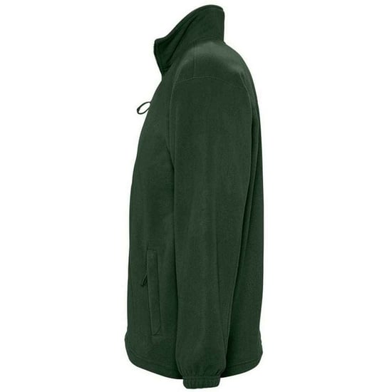 SOLS - "North" Fleecejacke für Herren/Damen Unisex () - Image 3