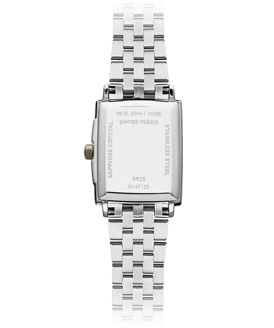 Raymond Weil Toccata Damen Multicolor Uhr 5925-SP5-00995 - Image 2