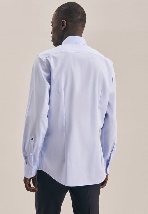 Business Shirt Light Blue