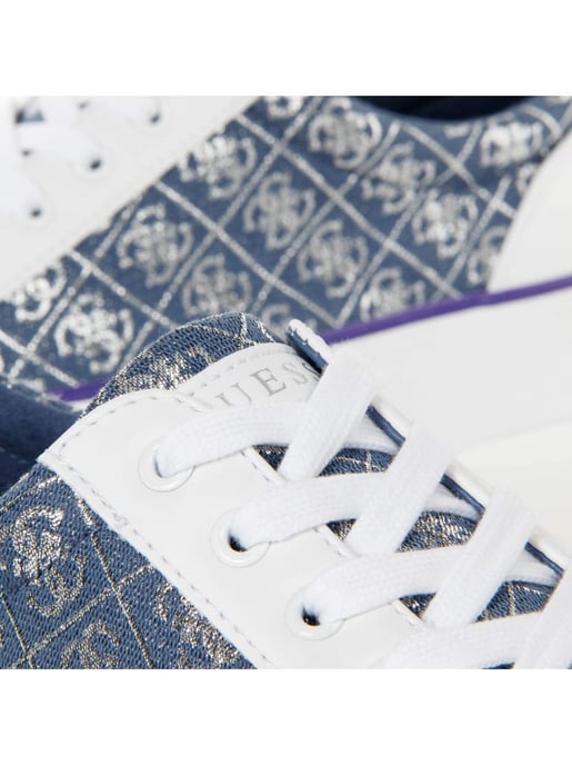 Guess Damen-Sneaker Nortin - Image 3
