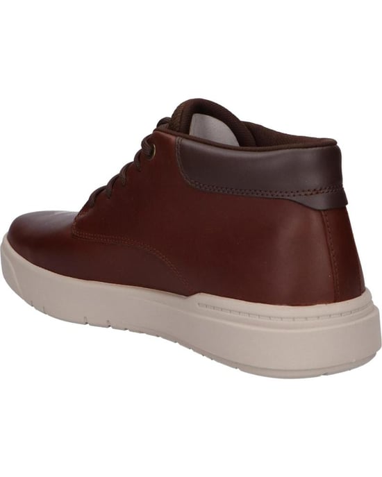 Timberland Stiefeletten für Herren in Braun - Image 4