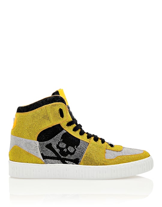 Hochwertige Turnschuhe Notorious - Image 3