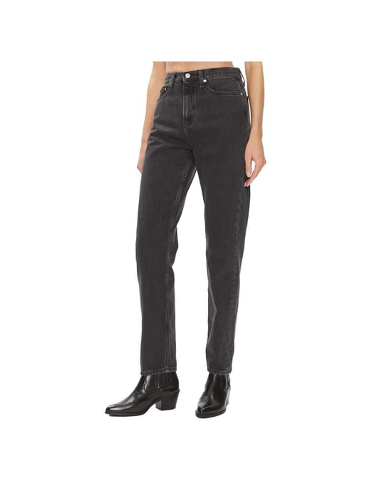 Calvin Klein Damen Jeans Authentic - Image 1