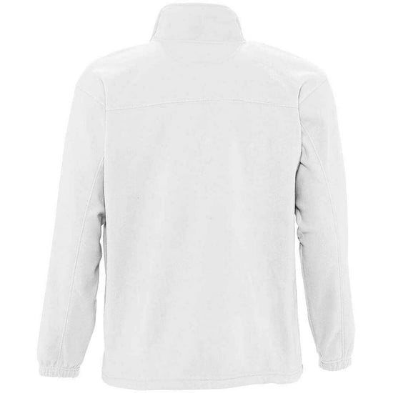 SOLS - "North" Fleecejacke für Herren/Damen Unisex () - Image 2