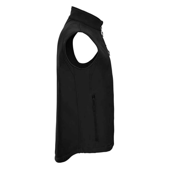 Russell - Weste für Herren (Schwarz) - Image 3