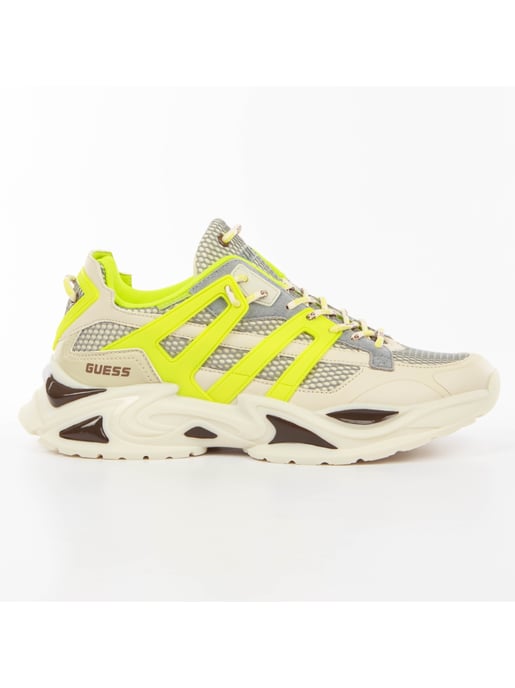 Guess Herren Chunky Sneakers - Image 3