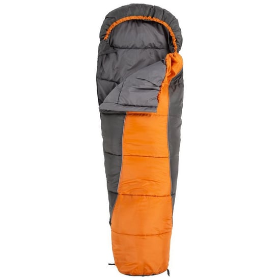 Trespass Kinder Bunka Schlafsack (Karotte) - Image 4
