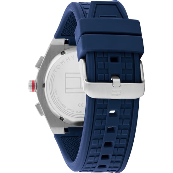 Montre Tommy Hilfiger Connor Pour Hommes Bleu 1791899 - Image 2